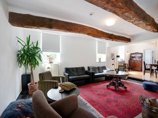 Casale Hombourg Caratteristiche 22