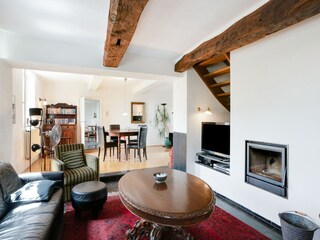 Type de propriété : Chalet Hombourg Équipement 34