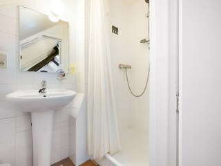 Type de propriété : Chalet Hombourg Équipement 28