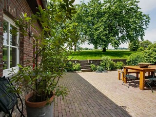 Casale Hombourg Registrazione all'aperto 9