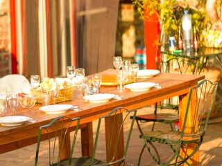 Type de propriété : Chalet Hombourg  40