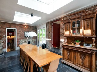 Vakantiehuisje Hombourg Kenmerken 11