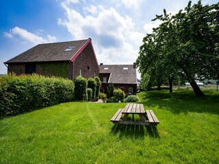 Cottage Hombourg Outdoor Recording 3