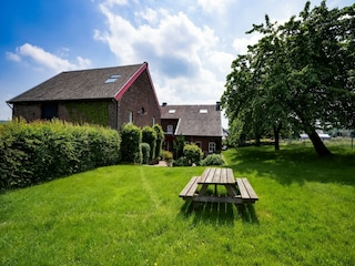 Vakantiehuisje Hombourg Buitenaudio-opname 8