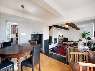 Type de propriété : Chalet Hombourg Équipement 23