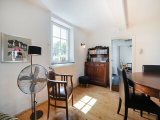 Type de propriété : Chalet Hombourg Équipement 31