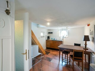 Type de propriété : Chalet Hombourg Équipement 12