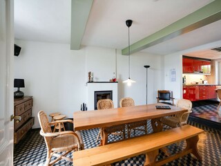 Landhaus Hombourg Ausstattung 24