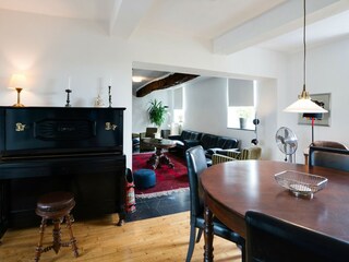 Landhaus Hombourg Ausstattung 20