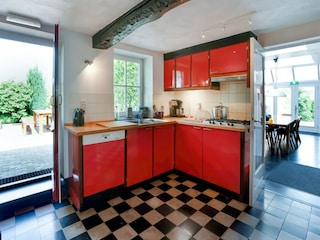 Casale Hombourg Caratteristiche 24
