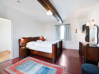 Vakantiehuisje Hombourg Kenmerken 16