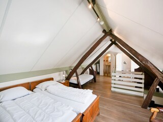 Vakantiehuisje Hombourg Kenmerken 20