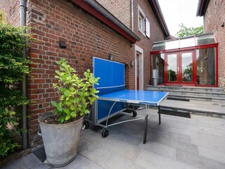 Cottage Hombourg  39