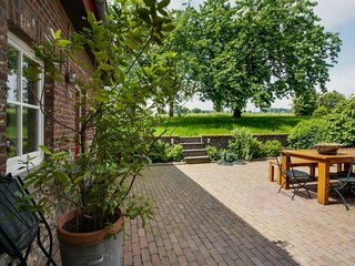 Cottage Hombourg Outdoor Recording 4