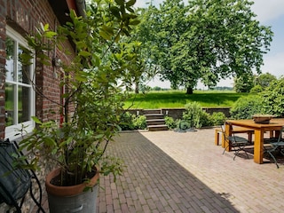 Cottage Hombourg Outdoor Recording 7