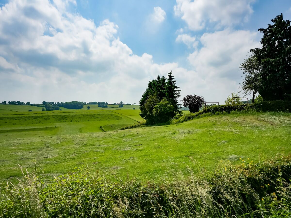 Landhaus Hombourg Umgebung 36