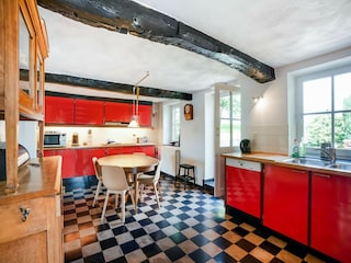 Casale Hombourg Caratteristiche 30