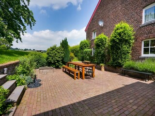 Cottage Hombourg Outdoor Recording 5