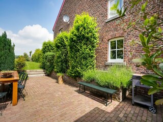 Cottage Hombourg Outdoor Recording 6