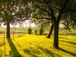 Casa de campo Hombourg Grabación al aire libre 3