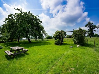Cottage Hombourg Outdoor Recording 8