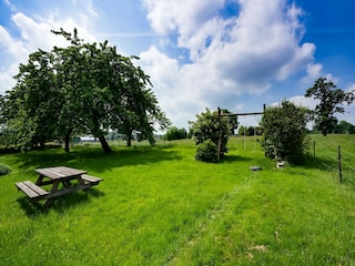 Cottage Hombourg Outdoor Recording 9