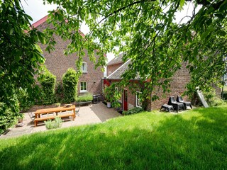 Cottage Hombourg Outdoor Recording 10