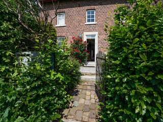 Casale Hombourg Caratteristiche 21