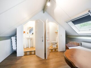 Type de propriété : Chalet Hombourg Équipement 32