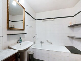 Type de propriété : Chalet Hombourg Équipement 33