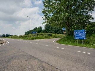 Vakantiehuisje Hombourg Omgeving 37