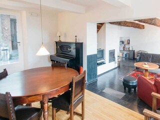 Cottage Hombourg Features 17