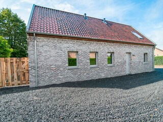 Maison de vacances Neerpelt Enregistrement extérieur 9