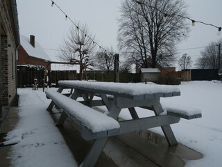 Maison de vacances Neerpelt Enregistrement extérieur 3