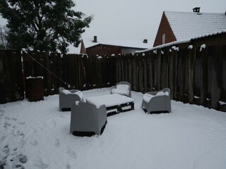 Casa de vacaciones Neerpelt Grabación al aire libre 9