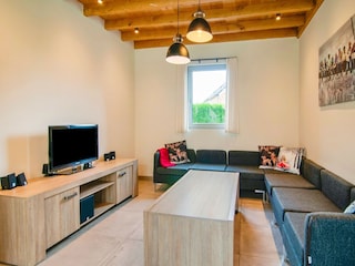 Vakantiehuis Neerpelt Kenmerken 17