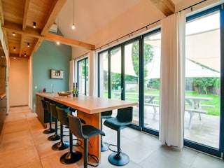 Casa per le vacanze Neerpelt Caratteristiche 21