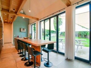 Maison de vacances Neerpelt Équipement 15