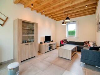 Maison de vacances Neerpelt Équipement 28