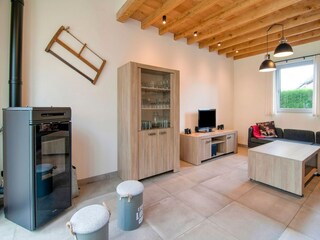 Maison de vacances Neerpelt Équipement 21