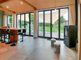 Maison de vacances Neerpelt Équipement 17