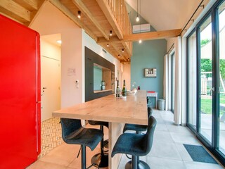 Maison de vacances Neerpelt Équipement 24