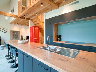 Maison de vacances Neerpelt Équipement 31