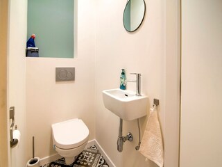 Holiday house Neerpelt Features 36