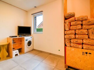 Maison de vacances Neerpelt Équipement 29
