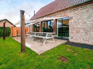 Casa per le vacanze Neerpelt Registrazione all'aperto 7