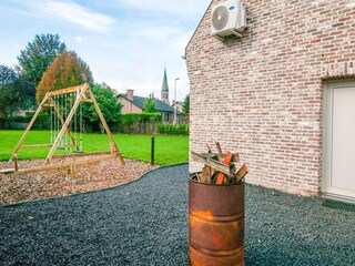 Maison de vacances Neerpelt Enregistrement extérieur 9