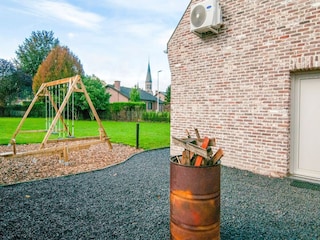 Vakantiehuis Neerpelt Buitenaudio-opname 10