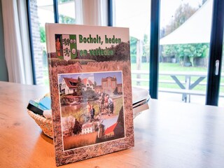 Maison de vacances Neerpelt  37