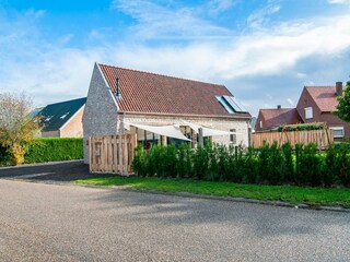 Maison de vacances Neerpelt Enregistrement extérieur 7